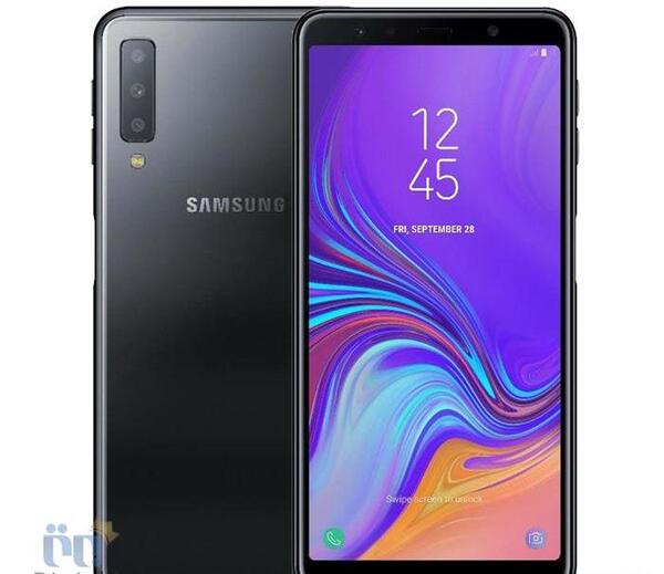 عکس گوشی a72019