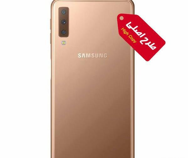 عکس گوشی a72019