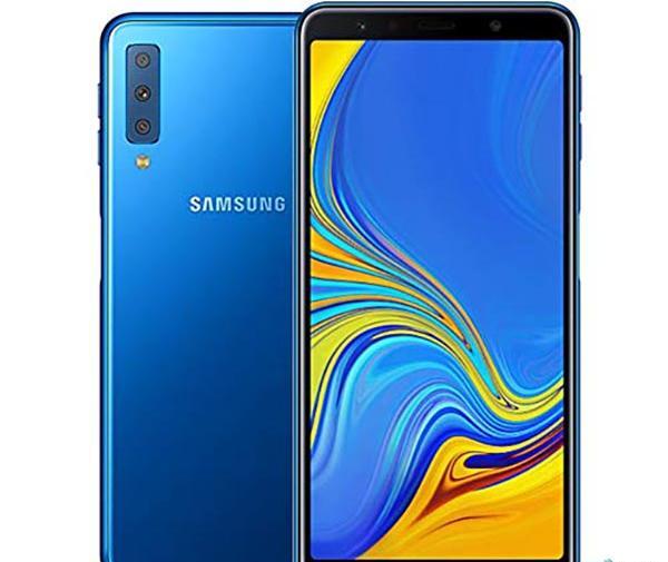 عکس گوشی a72019