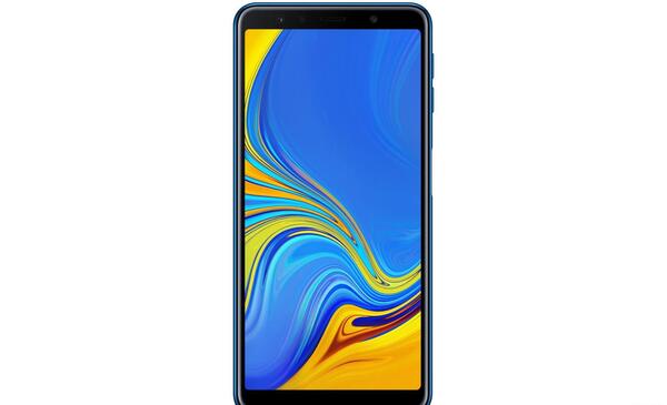 عکس گوشی a72019