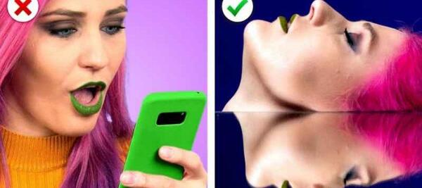 عکس ایده های تفریحی و سرگرمی