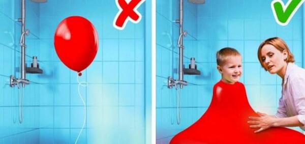 عکس ایده های تفریحی و سرگرمی