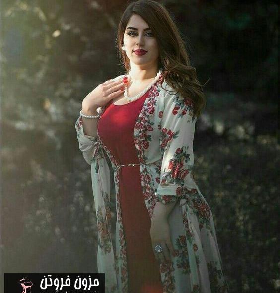 عکس دختر خوشگل سنندجی