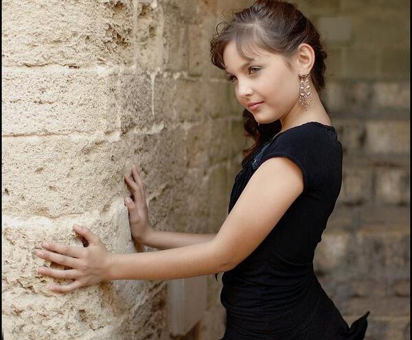 عکس دختر خوشگل سنندجی