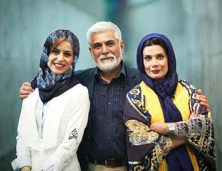 عکس قدیم حسین پاکدل