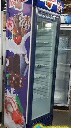 عکس یخچال ایستاده