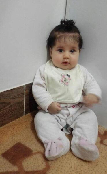 عکس بچه نی نی سایت