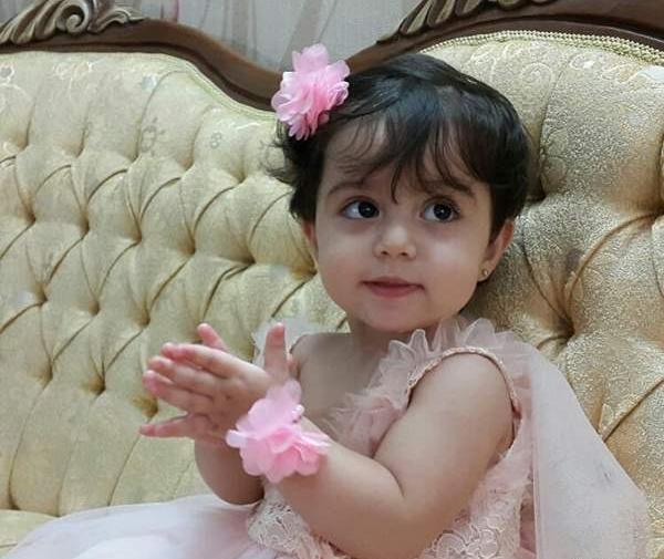 عکس بچه نی نی سایت