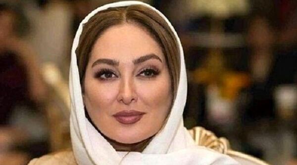 عکس تصاویر پسر الهام حمیدی
