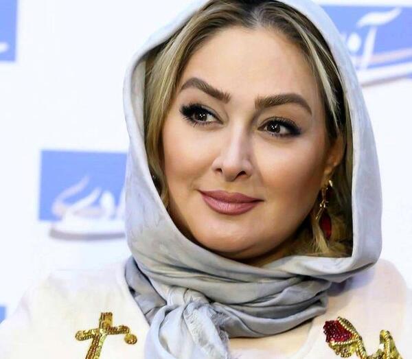 عکس تصاویر پسر الهام حمیدی