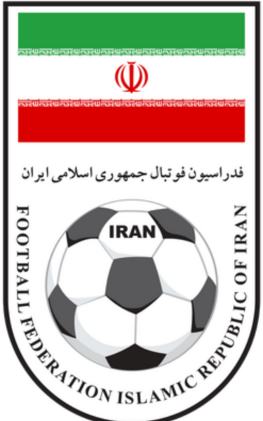 عکس تیم ملی ایران