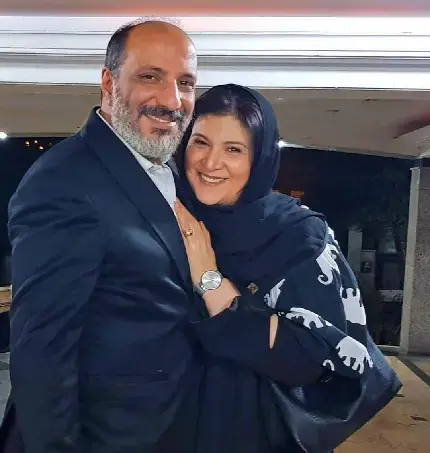 دانلود عکس امیر جعفری