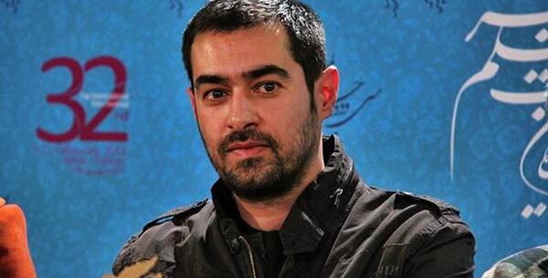 عکس شهاب حسینی در خانه پدری
