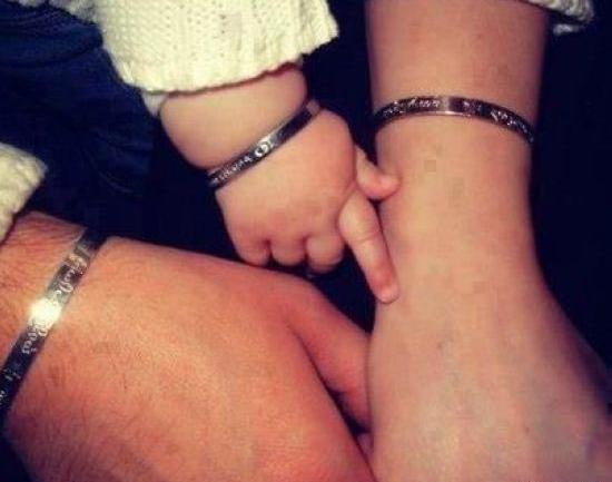 عکس پروفایل خاص سه نفره