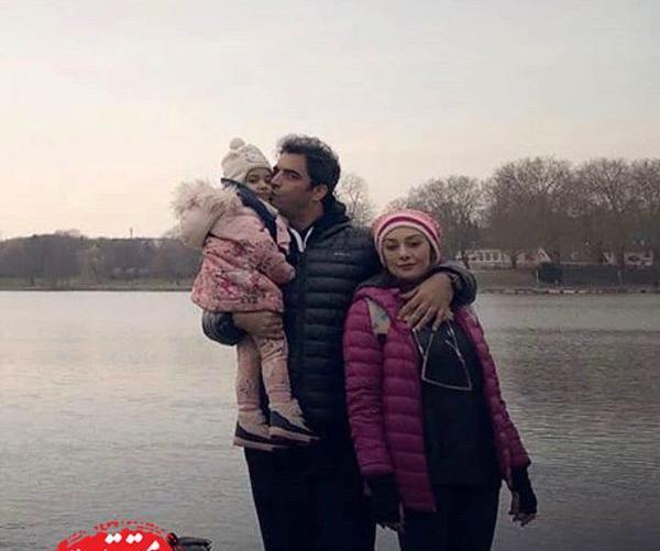 عکس پروفایل خاص سه نفره
