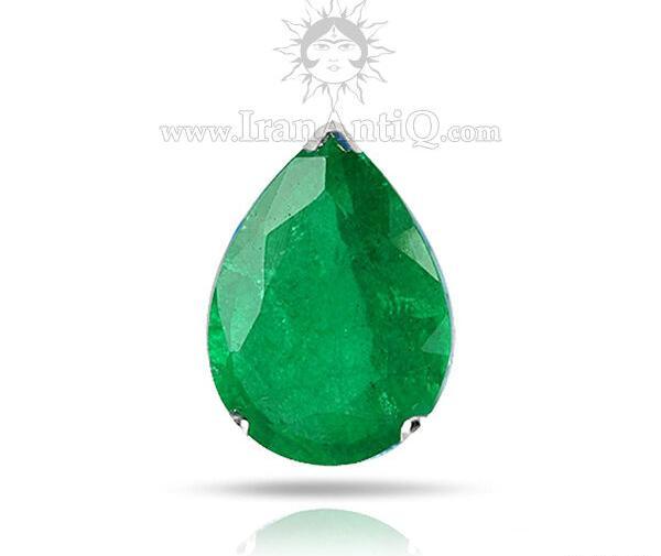 عکس زیبای زمرد