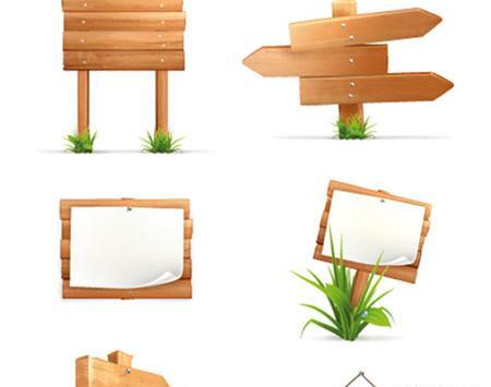 عکس لایه باز چوب