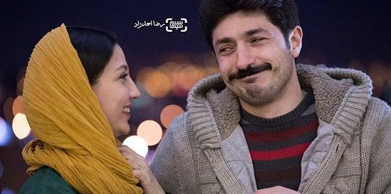 عکس حدیث میرامینی با همسرش