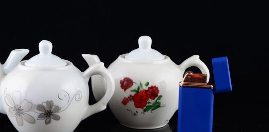 عکس زعفران چینی