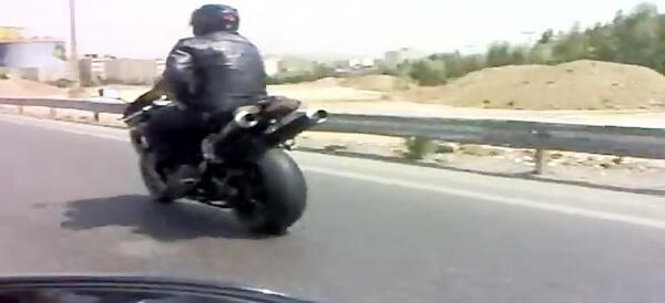 عکس موتور زد ایکس