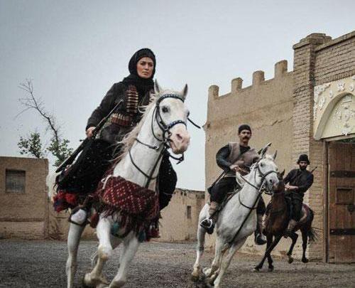 دانلود عکس پانته آ سیروس