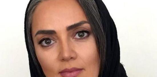 دانلود عکس پانته آ سیروس