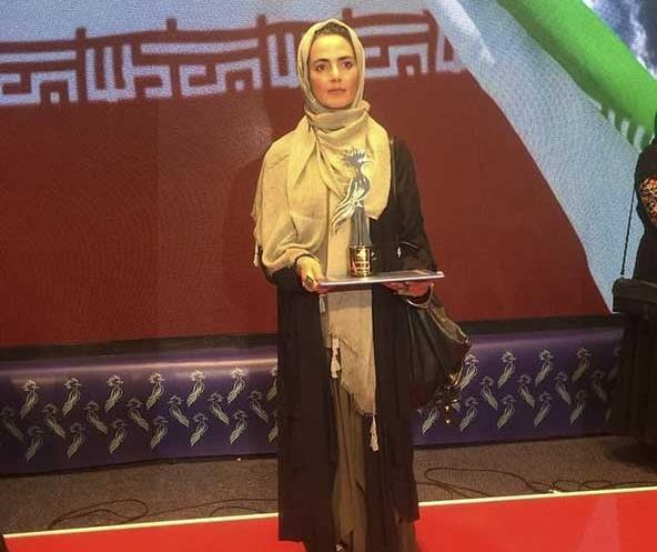 دانلود عکس پانته آ سیروس