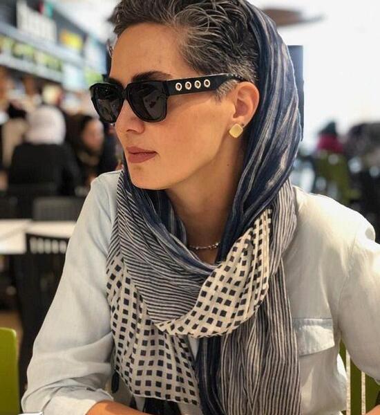 دانلود عکس پانته آ سیروس