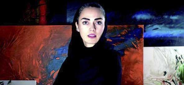 دانلود عکس پانته آ سیروس