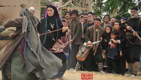 دانلود عکس پانته آ سیروس