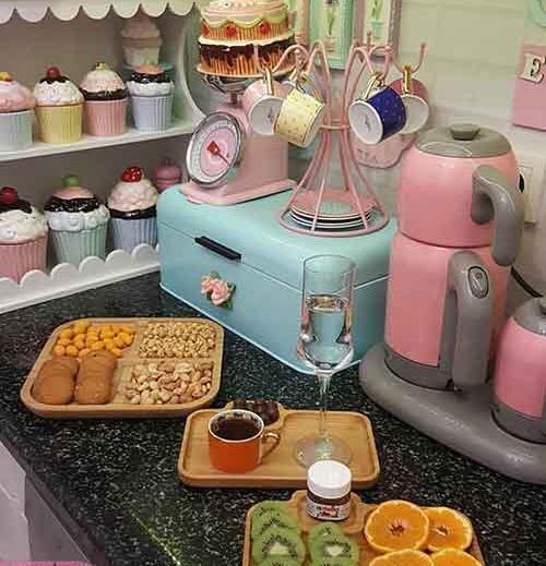 عکس وسایل فانتزی