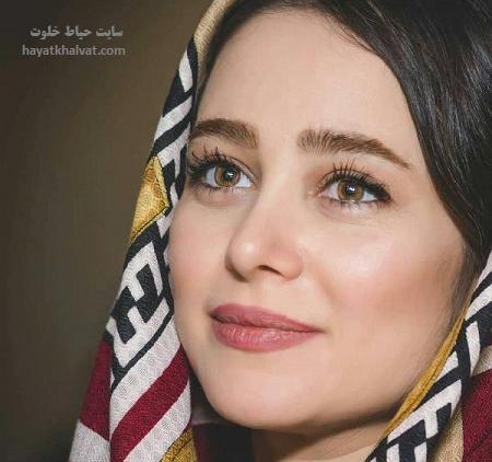 عکس الناز حبیبی زندگینامه