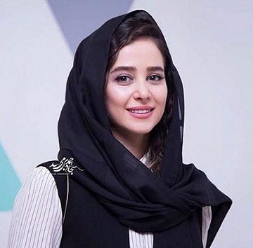 عکس الناز حبیبی زندگینامه