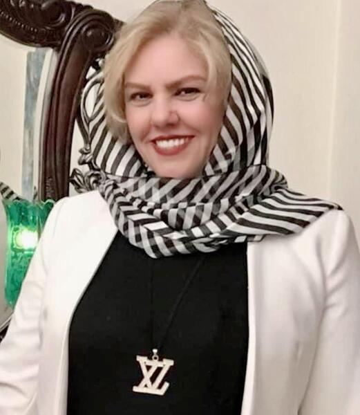 جدیدترین عکس علیرضا خمسه