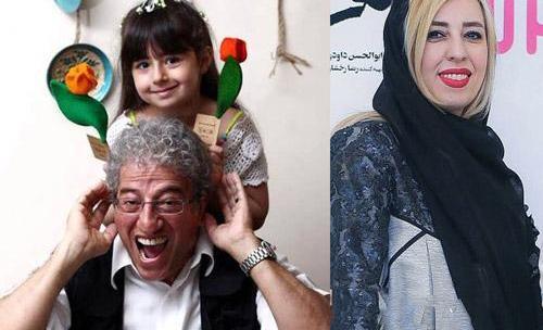 جدیدترین عکس علیرضا خمسه
