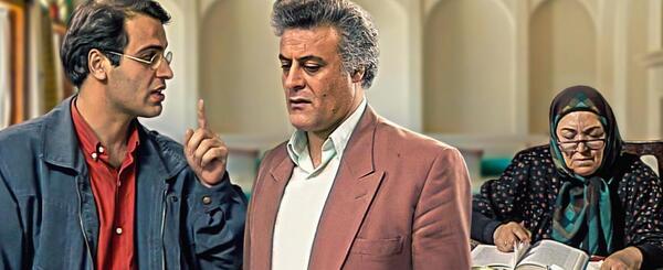 عکس هایی از پروین دخت یزدانیان