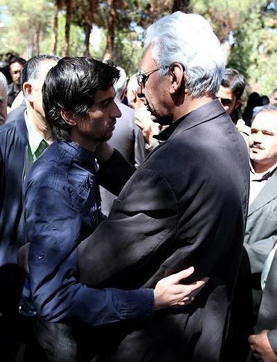 عکس هایی از پروین دخت یزدانیان