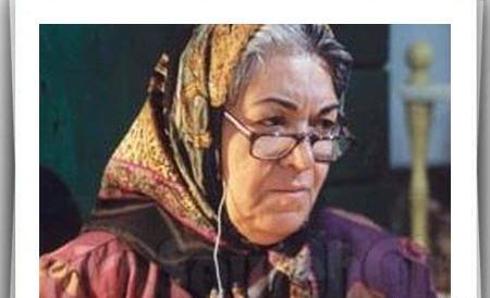 عکس هایی از پروین دخت یزدانیان