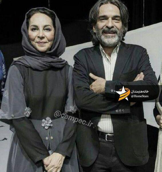 عکس دختر اردلان شجاع کاوه