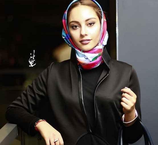 عکس ترلان پروانه در خارج کشور