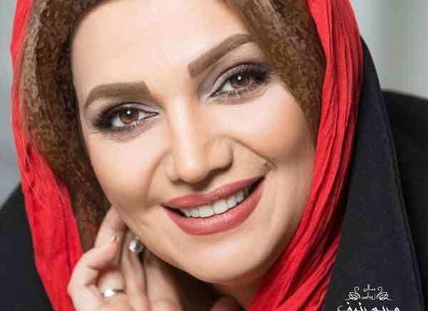 عکسهای الهام پاوه نژاد و همسرش