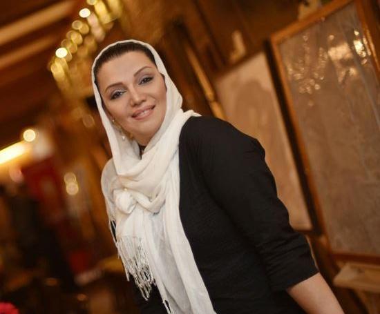 عکسهای الهام پاوه نژاد و همسرش