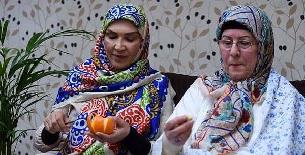 عکس از فرخنده فرمانی زاده