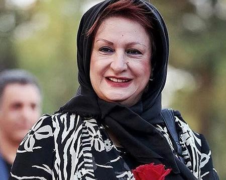 عکس از فرخنده فرمانی زاده