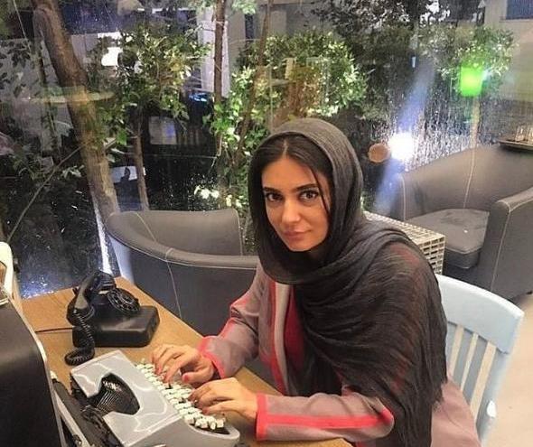عکس لیندا کیانی و سحر قریشی