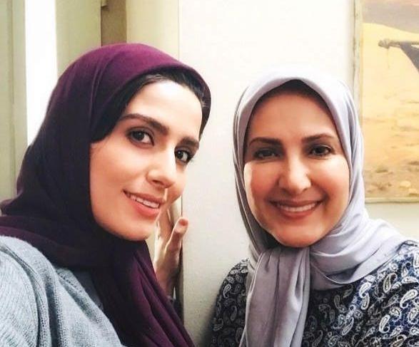 عکس یاشار درسریال طاهره
