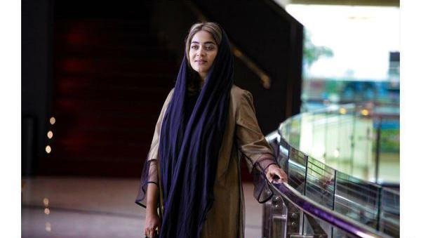 عکس یاشار درسریال طاهره