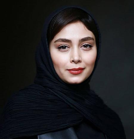 عکس خواهر دیبا زاهدی
