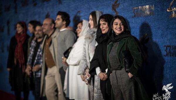 عکس بازیگران سریال یلدا