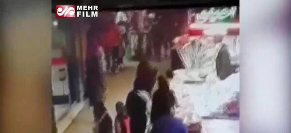 عکس طلافروشی ریاحی سیرجان
